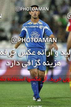 1061031, Tehran, Iran, لیگ برتر فوتبال ایران، Persian Gulf Cup، Week 2، First Leg، Esteghlal 1 v 2 Foulad Khouzestan on 2010/07/31 at Azadi Stadium