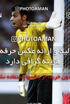 1061003, Tehran, Iran, لیگ برتر فوتبال ایران، Persian Gulf Cup، Week 2، First Leg، Esteghlal 1 v 2 Foulad Khouzestan on 2010/07/31 at Azadi Stadium