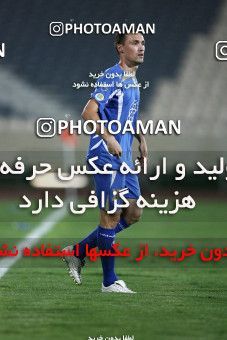 1060943, Tehran, Iran, لیگ برتر فوتبال ایران، Persian Gulf Cup، Week 2، First Leg، Esteghlal 1 v 2 Foulad Khouzestan on 2010/07/31 at Azadi Stadium