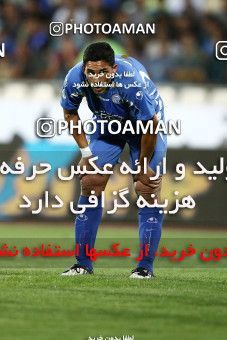 1061116, Tehran, Iran, لیگ برتر فوتبال ایران، Persian Gulf Cup، Week 2، First Leg، Esteghlal 1 v 2 Foulad Khouzestan on 2010/07/31 at Azadi Stadium