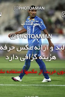 1060867, Tehran, Iran, لیگ برتر فوتبال ایران، Persian Gulf Cup، Week 2، First Leg، Esteghlal 1 v 2 Foulad Khouzestan on 2010/07/31 at Azadi Stadium
