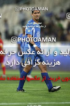 1060957, Tehran, Iran, لیگ برتر فوتبال ایران، Persian Gulf Cup، Week 2، First Leg، Esteghlal 1 v 2 Foulad Khouzestan on 2010/07/31 at Azadi Stadium