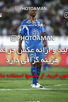 1061209, Tehran, Iran, لیگ برتر فوتبال ایران، Persian Gulf Cup، Week 2، First Leg، Esteghlal 1 v 2 Foulad Khouzestan on 2010/07/31 at Azadi Stadium
