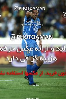 1061010, Tehran, Iran, لیگ برتر فوتبال ایران، Persian Gulf Cup، Week 2، First Leg، Esteghlal 1 v 2 Foulad Khouzestan on 2010/07/31 at Azadi Stadium