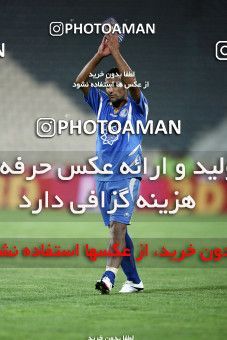 1060847, Tehran, Iran, لیگ برتر فوتبال ایران، Persian Gulf Cup، Week 2، First Leg، Esteghlal 1 v 2 Foulad Khouzestan on 2010/07/31 at Azadi Stadium