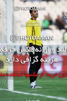 1061233, Tehran, Iran, لیگ برتر فوتبال ایران، Persian Gulf Cup، Week 2، First Leg، Esteghlal 1 v 2 Foulad Khouzestan on 2010/07/31 at Azadi Stadium
