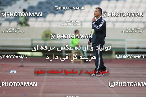 1061232, Tehran, Iran, لیگ برتر فوتبال ایران، Persian Gulf Cup، Week 2، First Leg، Esteghlal 1 v 2 Foulad Khouzestan on 2010/07/31 at Azadi Stadium