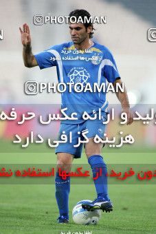 1061277, Tehran, Iran, لیگ برتر فوتبال ایران، Persian Gulf Cup، Week 2، First Leg، Esteghlal 1 v 2 Foulad Khouzestan on 2010/07/31 at Azadi Stadium