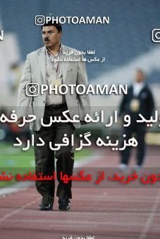1061271, Tehran, Iran, لیگ برتر فوتبال ایران، Persian Gulf Cup، Week 2، First Leg، Esteghlal 1 v 2 Foulad Khouzestan on 2010/07/31 at Azadi Stadium