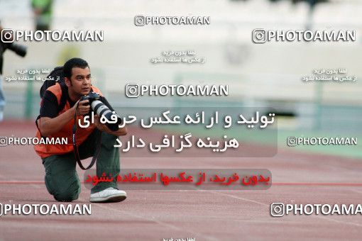 1061262, Tehran, Iran, لیگ برتر فوتبال ایران، Persian Gulf Cup، Week 2، First Leg، Esteghlal 1 v 2 Foulad Khouzestan on 2010/07/31 at Azadi Stadium