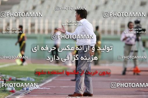 1061366, Tehran, Iran, لیگ برتر فوتبال ایران، Persian Gulf Cup، Week 2، First Leg، Steel Azin 3 v 0 Pas on 2010/07/31 at Shahid Dastgerdi Stadium