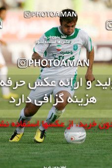 1061373, Tehran, Iran, لیگ برتر فوتبال ایران، Persian Gulf Cup، Week 2، First Leg، Steel Azin 3 v 0 Pas on 2010/07/31 at Shahid Dastgerdi Stadium