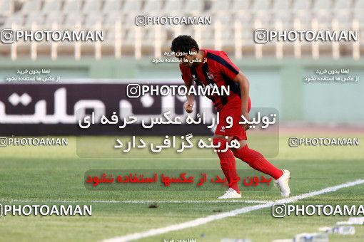 1061428, Tehran, Iran, لیگ برتر فوتبال ایران، Persian Gulf Cup، Week 2، First Leg، Steel Azin 3 v 0 Pas on 2010/07/31 at Shahid Dastgerdi Stadium