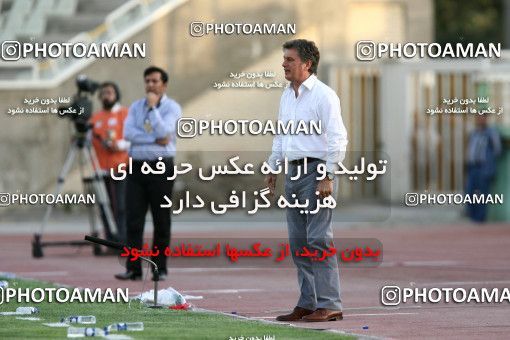 1061361, Tehran, Iran, لیگ برتر فوتبال ایران، Persian Gulf Cup، Week 2، First Leg، Steel Azin 3 v 0 Pas on 2010/07/31 at Shahid Dastgerdi Stadium