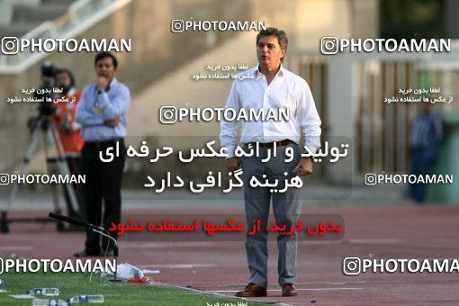 1061393, Tehran, Iran, لیگ برتر فوتبال ایران، Persian Gulf Cup، Week 2، First Leg، Steel Azin 3 v 0 Pas on 2010/07/31 at Shahid Dastgerdi Stadium