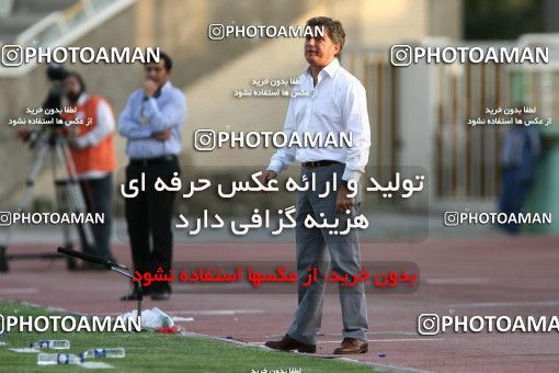 1061328, Tehran, Iran, لیگ برتر فوتبال ایران، Persian Gulf Cup، Week 2، First Leg، Steel Azin 3 v 0 Pas on 2010/07/31 at Shahid Dastgerdi Stadium