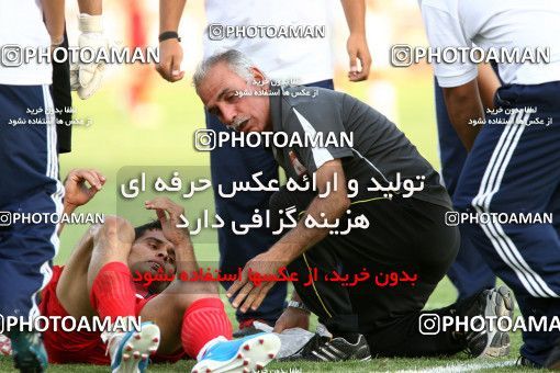 1061410, Tehran, Iran, لیگ برتر فوتبال ایران، Persian Gulf Cup، Week 2، First Leg، Steel Azin 3 v 0 Pas on 2010/07/31 at Shahid Dastgerdi Stadium