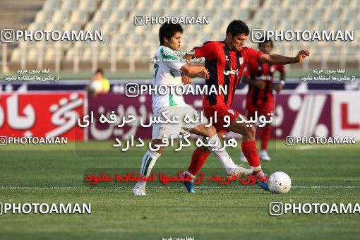 1061447, Tehran, Iran, لیگ برتر فوتبال ایران، Persian Gulf Cup، Week 2، First Leg، Steel Azin 3 v 0 Pas on 2010/07/31 at Shahid Dastgerdi Stadium