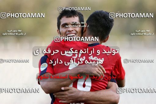 1061351, Tehran, Iran, لیگ برتر فوتبال ایران، Persian Gulf Cup، Week 2، First Leg، Steel Azin 3 v 0 Pas on 2010/07/31 at Shahid Dastgerdi Stadium