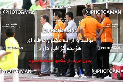1061353, Tehran, Iran, لیگ برتر فوتبال ایران، Persian Gulf Cup، Week 2، First Leg، Steel Azin 3 v 0 Pas on 2010/07/31 at Shahid Dastgerdi Stadium