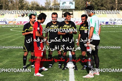 1061362, Tehran, Iran, لیگ برتر فوتبال ایران، Persian Gulf Cup، Week 2، First Leg، Steel Azin 3 v 0 Pas on 2010/07/31 at Shahid Dastgerdi Stadium
