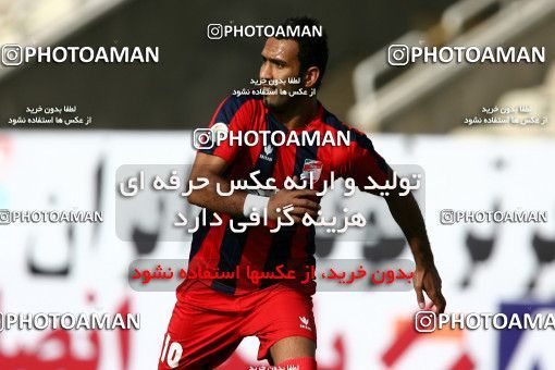 1061381, Tehran, Iran, لیگ برتر فوتبال ایران، Persian Gulf Cup، Week 2، First Leg، Steel Azin 3 v 0 Pas on 2010/07/31 at Shahid Dastgerdi Stadium