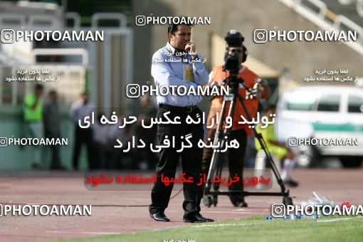 1061360, Tehran, Iran, لیگ برتر فوتبال ایران، Persian Gulf Cup، Week 2، First Leg، Steel Azin 3 v 0 Pas on 2010/07/31 at Shahid Dastgerdi Stadium