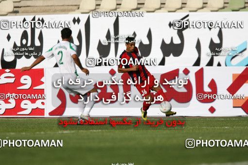 1061326, Tehran, Iran, لیگ برتر فوتبال ایران، Persian Gulf Cup، Week 2، First Leg، Steel Azin 3 v 0 Pas on 2010/07/31 at Shahid Dastgerdi Stadium