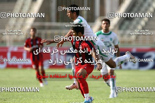 1061372, Tehran, Iran, لیگ برتر فوتبال ایران، Persian Gulf Cup، Week 2، First Leg، Steel Azin 3 v 0 Pas on 2010/07/31 at Shahid Dastgerdi Stadium