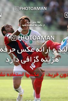 1061394, Tehran, Iran, لیگ برتر فوتبال ایران، Persian Gulf Cup، Week 2، First Leg، Steel Azin 3 v 0 Pas on 2010/07/31 at Shahid Dastgerdi Stadium