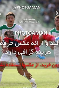 1061359, Tehran, Iran, لیگ برتر فوتبال ایران، Persian Gulf Cup، Week 2، First Leg، Steel Azin 3 v 0 Pas on 2010/07/31 at Shahid Dastgerdi Stadium