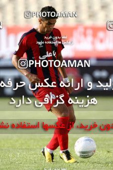 1061390, Tehran, Iran, لیگ برتر فوتبال ایران، Persian Gulf Cup، Week 2، First Leg، Steel Azin 3 v 0 Pas on 2010/07/31 at Shahid Dastgerdi Stadium