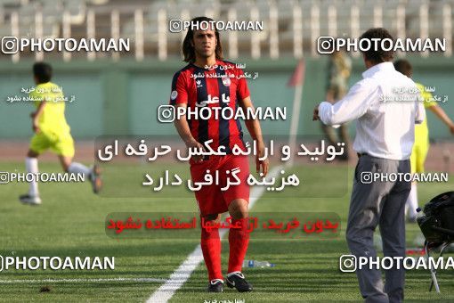 1061455, Tehran, Iran, لیگ برتر فوتبال ایران، Persian Gulf Cup، Week 2، First Leg، Steel Azin 3 v 0 Pas on 2010/07/31 at Shahid Dastgerdi Stadium