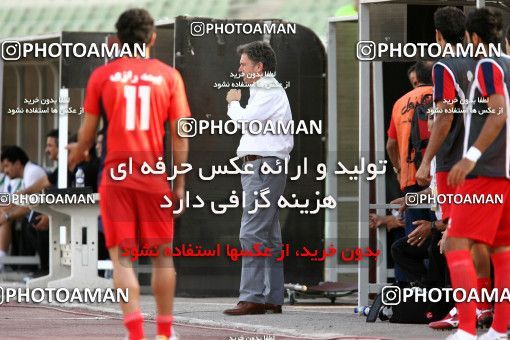 1061414, Tehran, Iran, لیگ برتر فوتبال ایران، Persian Gulf Cup، Week 2، First Leg، Steel Azin 3 v 0 Pas on 2010/07/31 at Shahid Dastgerdi Stadium