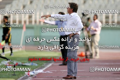 1061396, Tehran, Iran, لیگ برتر فوتبال ایران، Persian Gulf Cup، Week 2، First Leg، Steel Azin 3 v 0 Pas on 2010/07/31 at Shahid Dastgerdi Stadium