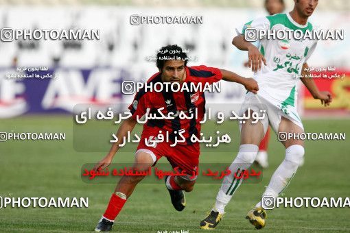 1061420, Tehran, Iran, لیگ برتر فوتبال ایران، Persian Gulf Cup، Week 2، First Leg، Steel Azin 3 v 0 Pas on 2010/07/31 at Shahid Dastgerdi Stadium