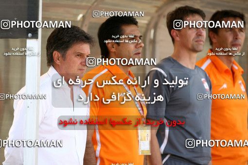 1061478, Tehran, Iran, لیگ برتر فوتبال ایران، Persian Gulf Cup، Week 2، First Leg، Steel Azin 3 v 0 Pas on 2010/07/31 at Shahid Dastgerdi Stadium