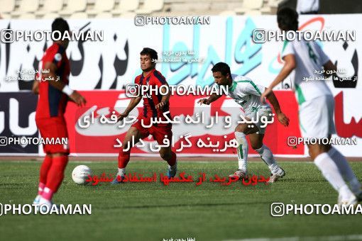 1061512, Tehran, Iran, لیگ برتر فوتبال ایران، Persian Gulf Cup، Week 2، First Leg، Steel Azin 3 v 0 Pas on 2010/07/31 at Shahid Dastgerdi Stadium