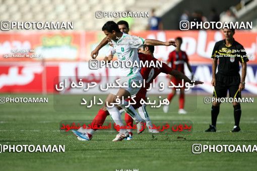 1061498, Tehran, Iran, لیگ برتر فوتبال ایران، Persian Gulf Cup، Week 2، First Leg، Steel Azin 3 v 0 Pas on 2010/07/31 at Shahid Dastgerdi Stadium