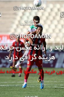 1061554, Tehran, Iran, لیگ برتر فوتبال ایران، Persian Gulf Cup، Week 2، First Leg، Steel Azin 3 v 0 Pas on 2010/07/31 at Shahid Dastgerdi Stadium