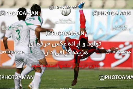 1061508, Tehran, Iran, لیگ برتر فوتبال ایران، Persian Gulf Cup، Week 2، First Leg، Steel Azin 3 v 0 Pas on 2010/07/31 at Shahid Dastgerdi Stadium