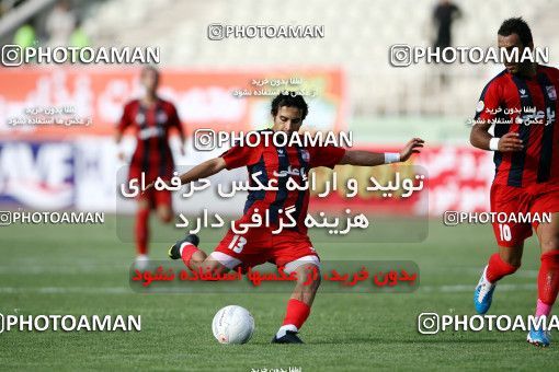 1061487, Tehran, Iran, لیگ برتر فوتبال ایران، Persian Gulf Cup، Week 2، First Leg، Steel Azin 3 v 0 Pas on 2010/07/31 at Shahid Dastgerdi Stadium