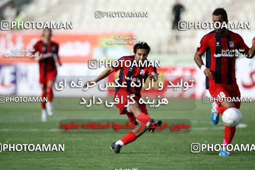 1061550, Tehran, Iran, لیگ برتر فوتبال ایران، Persian Gulf Cup، Week 2، First Leg، Steel Azin 3 v 0 Pas on 2010/07/31 at Shahid Dastgerdi Stadium