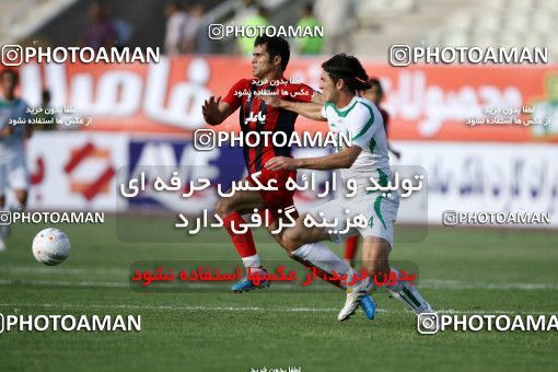 1061568, Tehran, Iran, لیگ برتر فوتبال ایران، Persian Gulf Cup، Week 2، First Leg، Steel Azin 3 v 0 Pas on 2010/07/31 at Shahid Dastgerdi Stadium