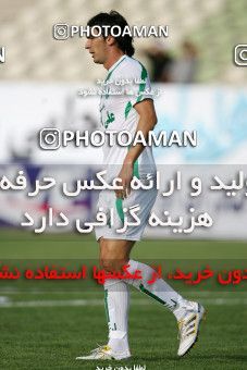 1061519, Tehran, Iran, لیگ برتر فوتبال ایران، Persian Gulf Cup، Week 2، First Leg، Steel Azin 3 v 0 Pas on 2010/07/31 at Shahid Dastgerdi Stadium