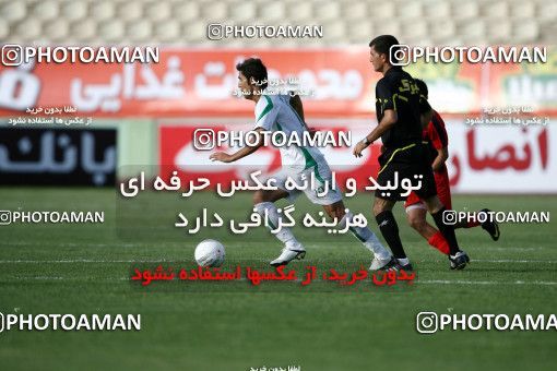 1061536, Tehran, Iran, لیگ برتر فوتبال ایران، Persian Gulf Cup، Week 2، First Leg، Steel Azin 3 v 0 Pas on 2010/07/31 at Shahid Dastgerdi Stadium