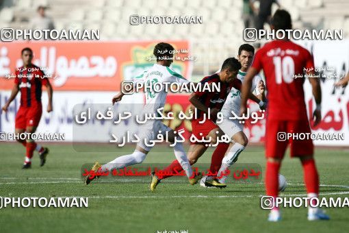 1061538, Tehran, Iran, لیگ برتر فوتبال ایران، Persian Gulf Cup، Week 2، First Leg، Steel Azin 3 v 0 Pas on 2010/07/31 at Shahid Dastgerdi Stadium