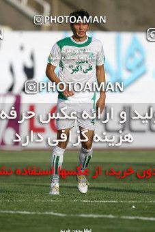 1061571, Tehran, Iran, لیگ برتر فوتبال ایران، Persian Gulf Cup، Week 2، First Leg، Steel Azin 3 v 0 Pas on 2010/07/31 at Shahid Dastgerdi Stadium