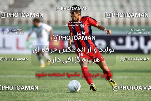 1061539, Tehran, Iran, لیگ برتر فوتبال ایران، Persian Gulf Cup، Week 2، First Leg، Steel Azin 3 v 0 Pas on 2010/07/31 at Shahid Dastgerdi Stadium