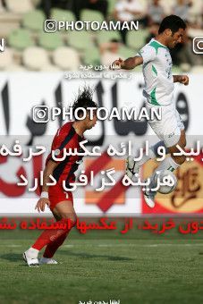 1061462, Tehran, Iran, لیگ برتر فوتبال ایران، Persian Gulf Cup، Week 2، First Leg، Steel Azin 3 v 0 Pas on 2010/07/31 at Shahid Dastgerdi Stadium